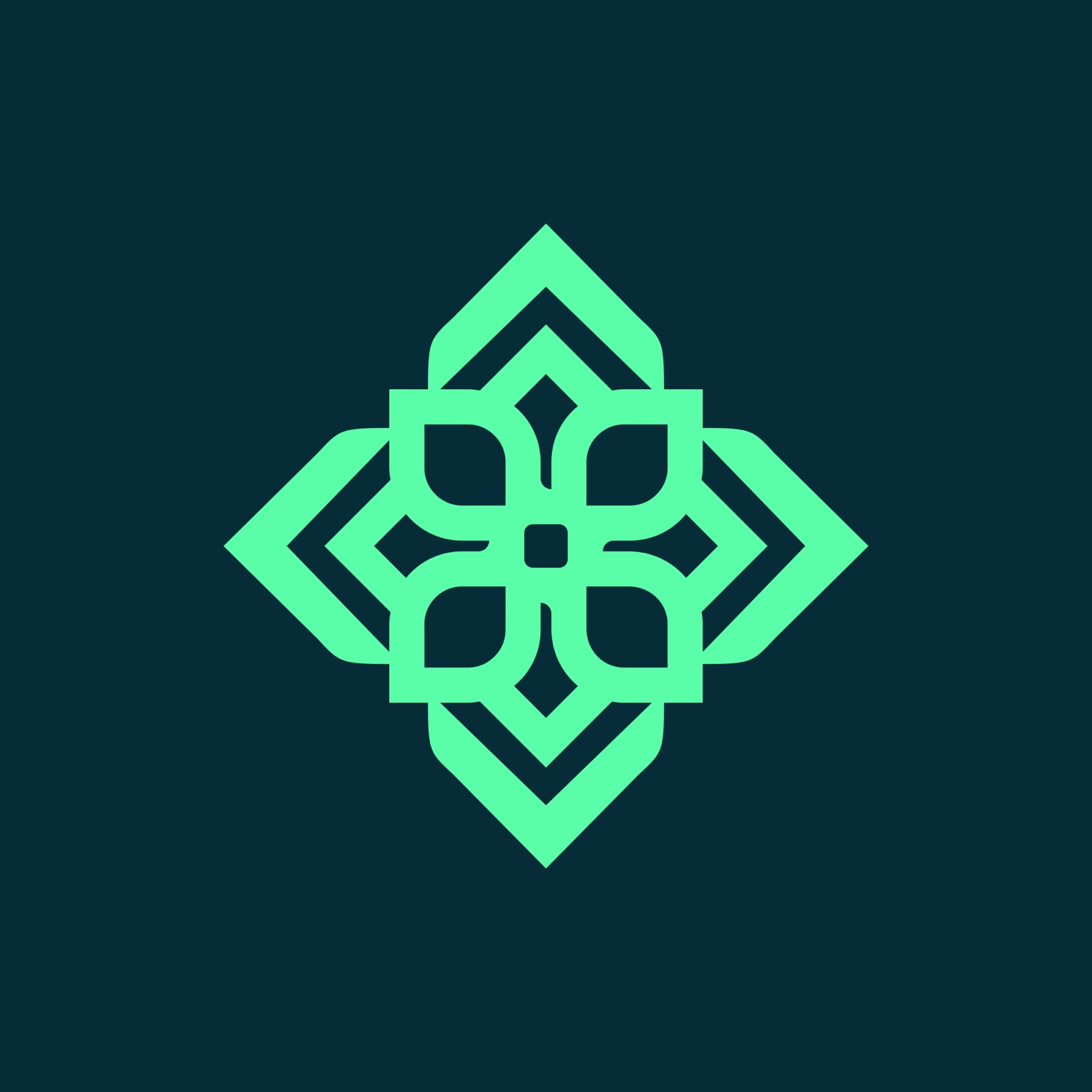 Cover mandala