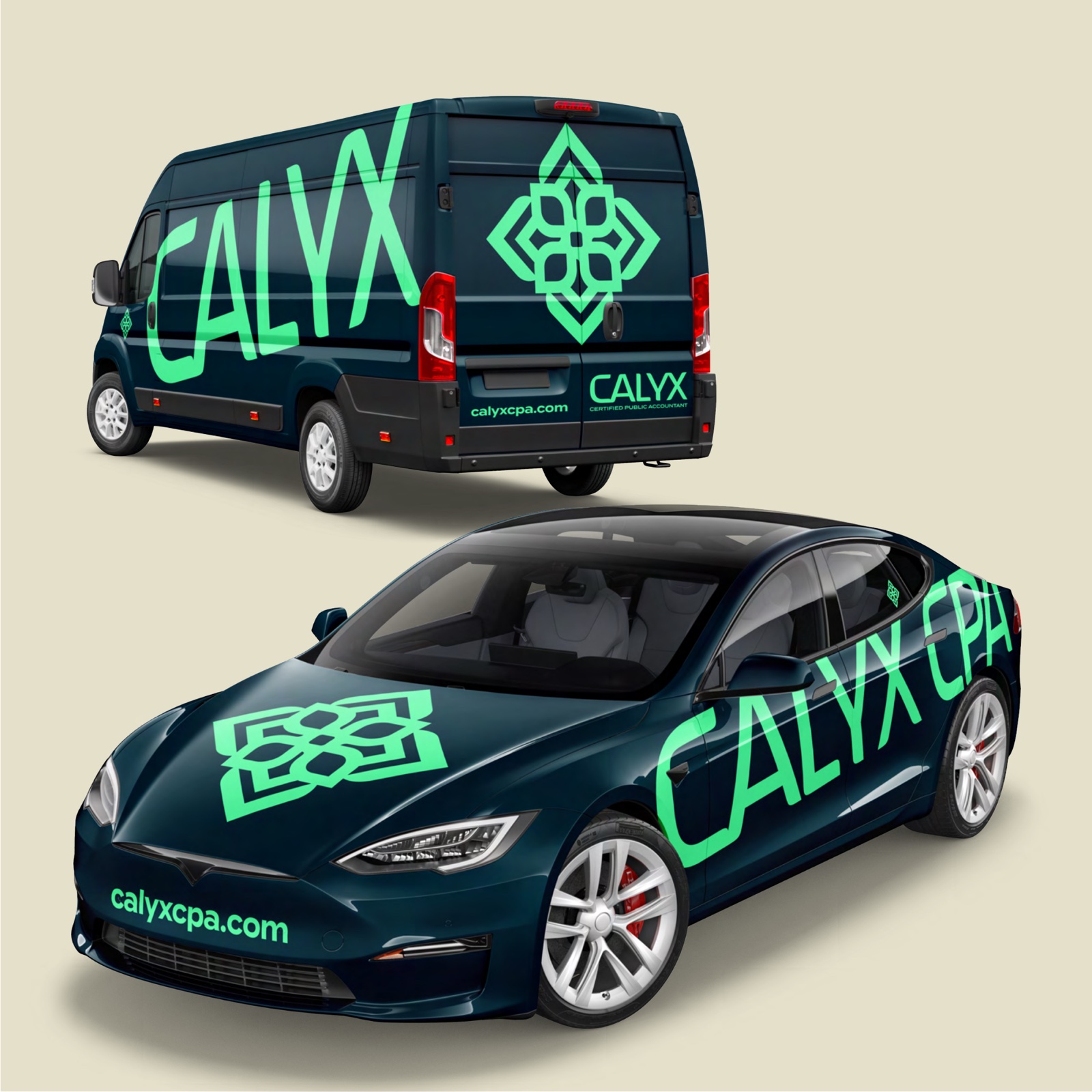 Vehicle wraps