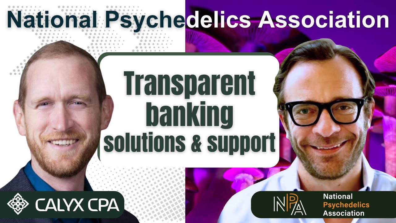 Interviewing Britt Rollins, CEO of the National Psychedelics Association