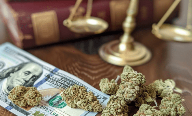 A Case of Strategic Silence: IRS Guidance on Section 471(C) & Section 280E