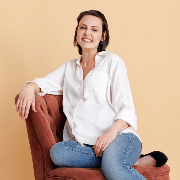 Jamie Jorgenstone
